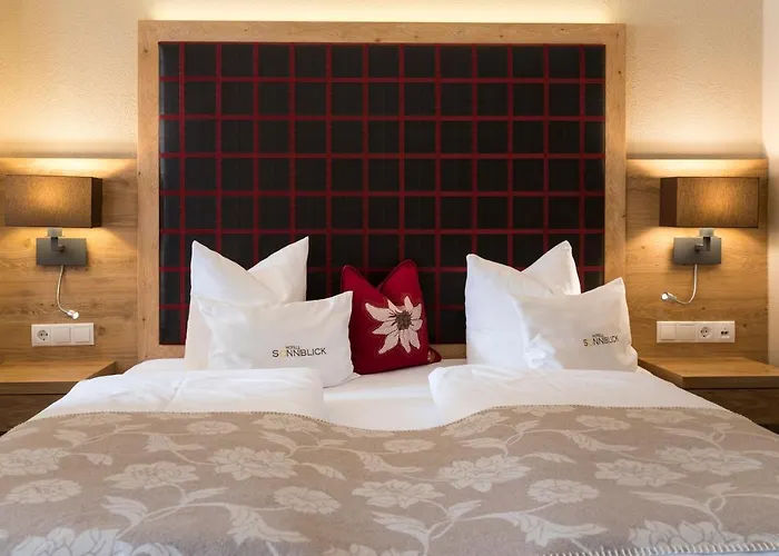 Genusshotel Sonnblick Hotel