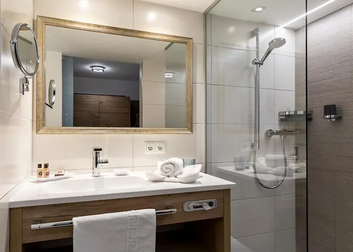 Genusshotel Sonnblick Hotel