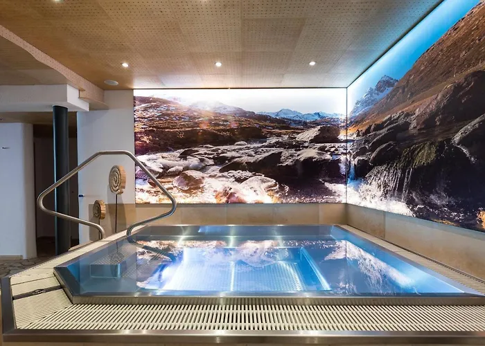 Genusshotel Sonnblick