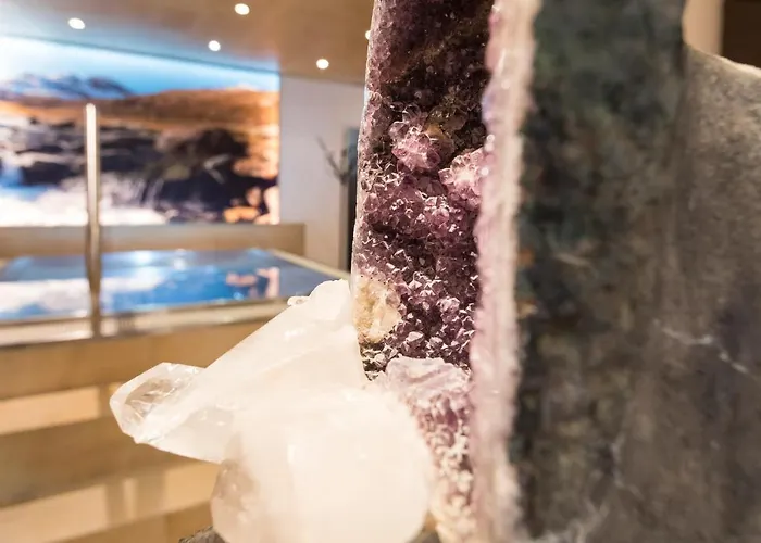 Genusshotel Sonnblick 4*