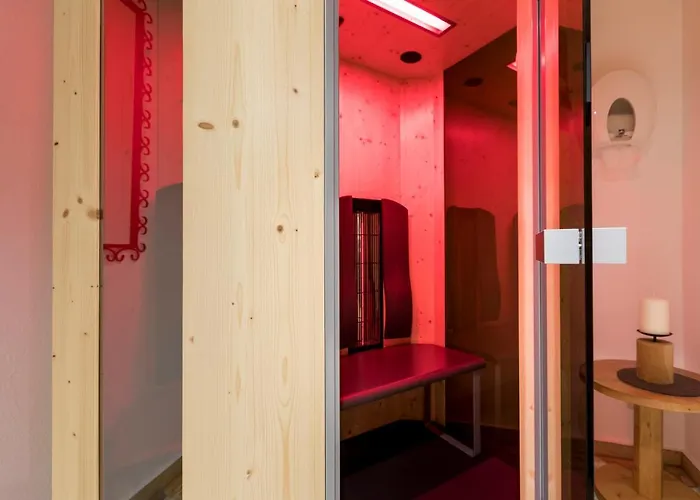 Genusshotel Sonnblick Hotel 4*