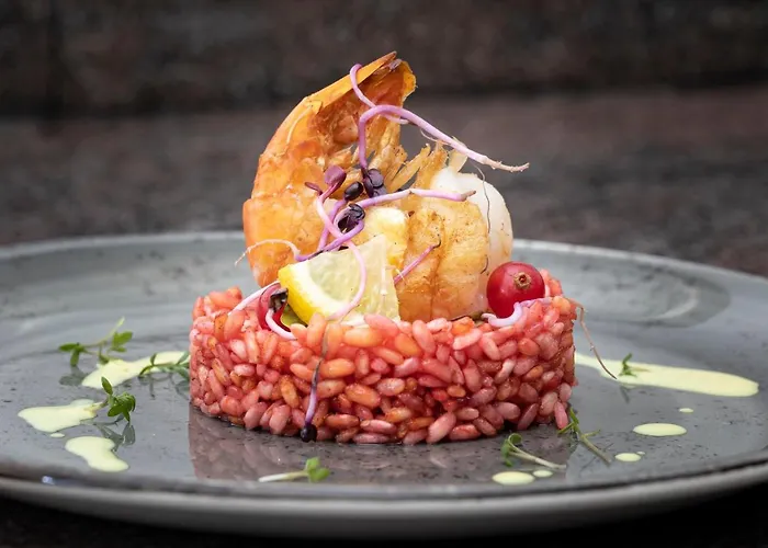 Genusshotel Sonnblick Sankt Leonhard im Pitztal