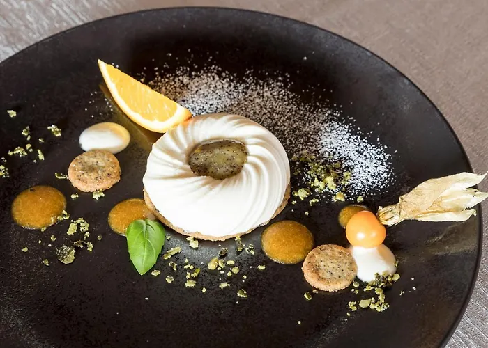 Genusshotel Sonnblick