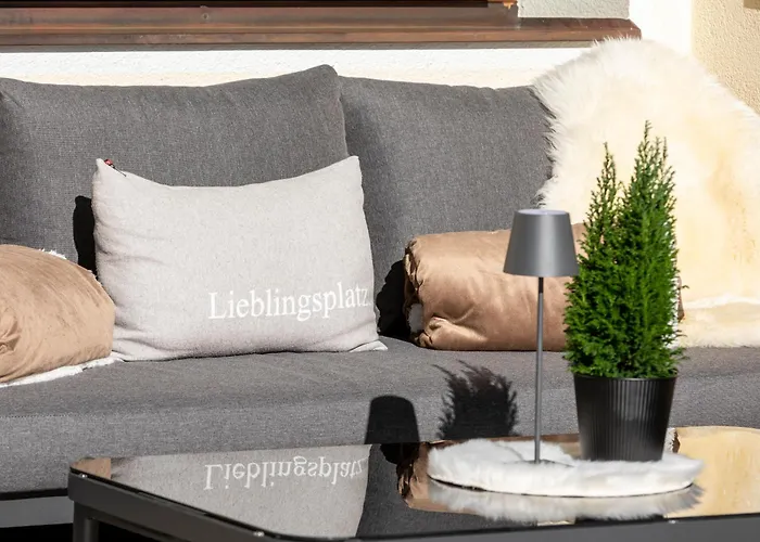 Genusshotel Sonnblick 4*