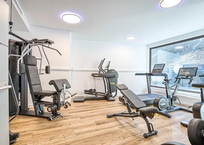 Genusshotel Sonnblick