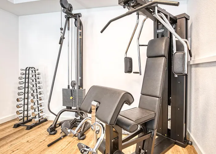 Genusshotel Sonnblick 4* Sankt Leonhard im Pitztal