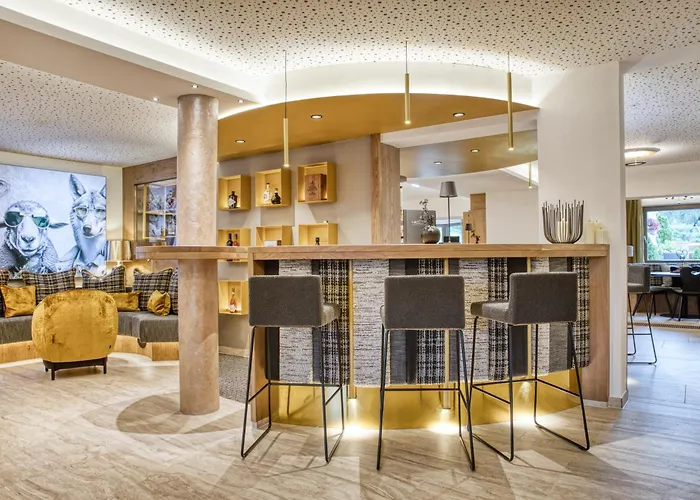 Genusshotel Sonnblick 4*