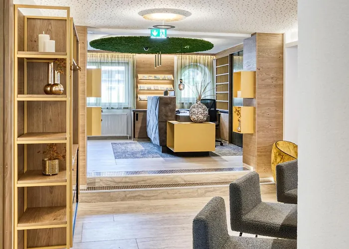 Hotel Genusshotel Sonnblick 4*