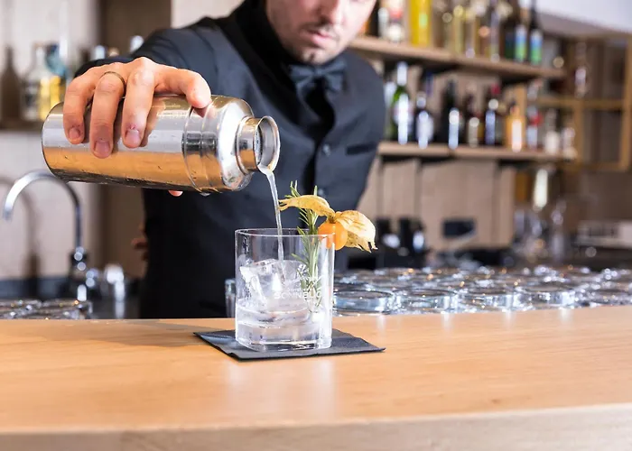 Genusshotel Sonnblick Hotel