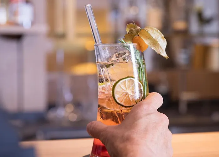 Genusshotel Sonnblick 4* Sankt Leonhard im Pitztal