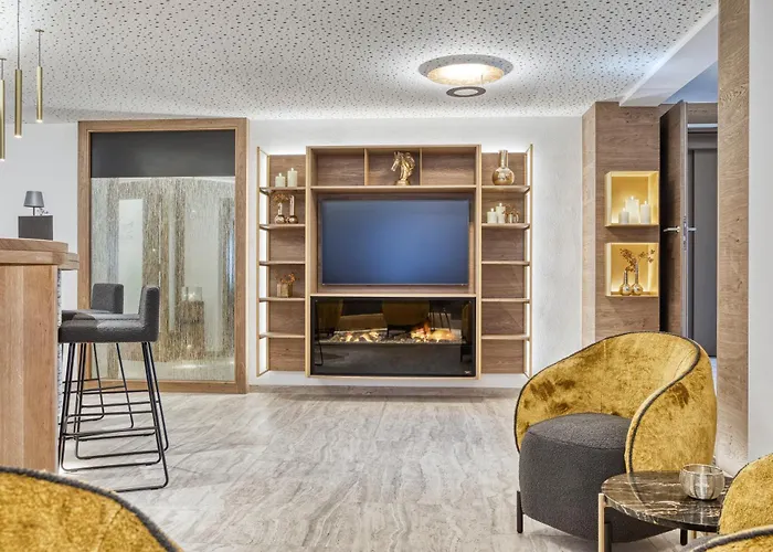 Genusshotel Sonnblick Hotel