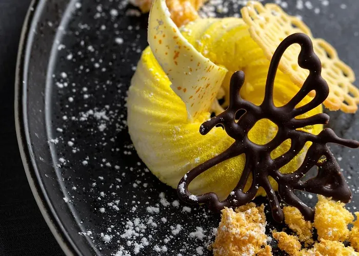 Genusshotel Sonnblick Hotel 4*