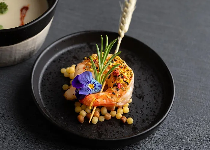 Hotel Genusshotel Sonnblick