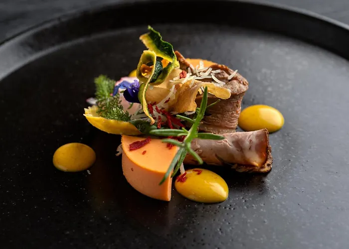 Genusshotel Sonnblick