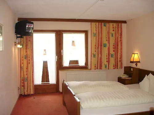 Hotel Genusshotel Sonnblick 4*