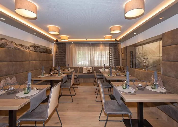 Genusshotel Sonnblick 4*