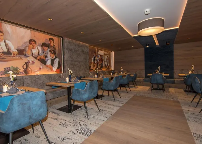 Genusshotel Sonnblick