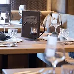 Sonnblick Hotel St. Leonhard im Pitztal