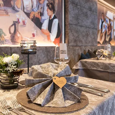 Genusshotel Sonnblick 4*