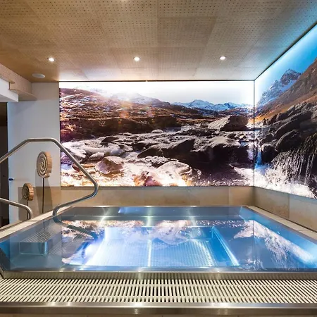 Genusshotel Sonnblick