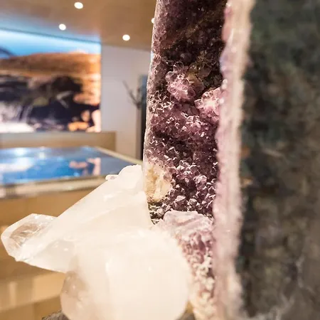 Genusshotel Sonnblick 4*