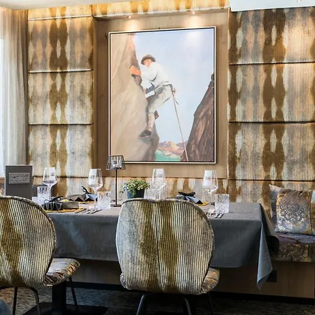 Genusshotel Sonnblick