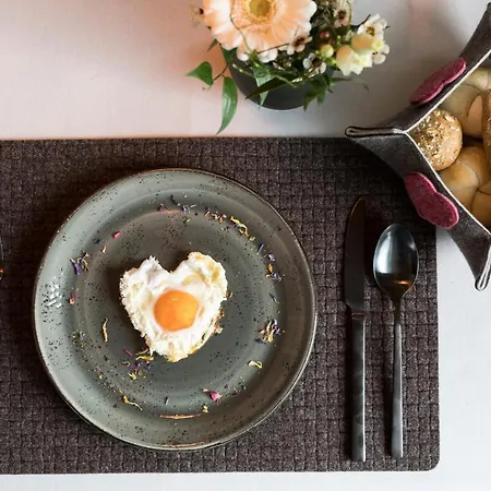 Genusshotel Sonnblick