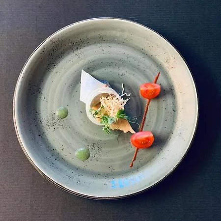 Genusshotel Sonnblick ホテル ザンクト・レオンハルト・イム・ピッツタール