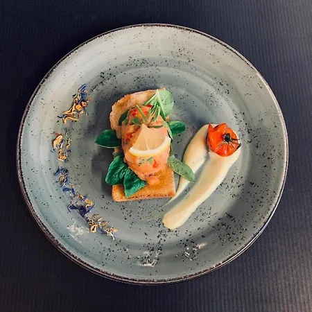 Genusshotel Sonnblick ホテル