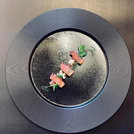 Genusshotel Sonnblick ザンクト・レオンハルト・イム・ピッツタール