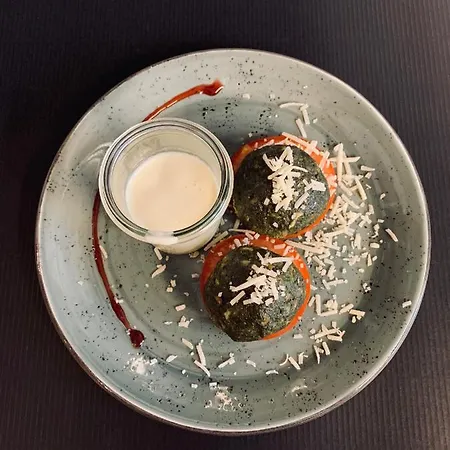 Genusshotel Sonnblick ザンクト・レオンハルト・イム・ピッツタール