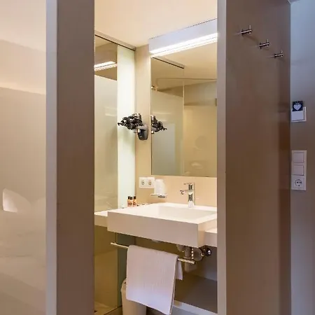 Hotel Sonnblick St. Leonhard im Pitztal