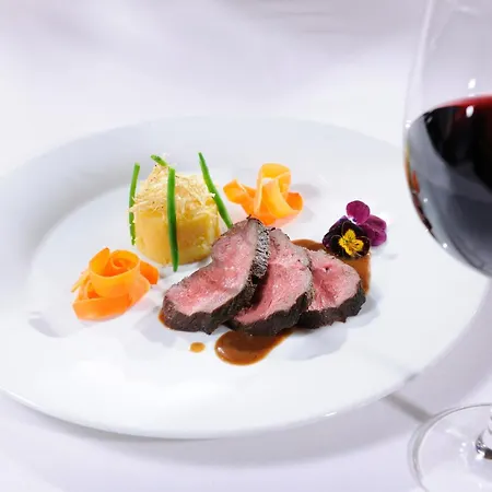 Genusshotel Sonnblick 4*