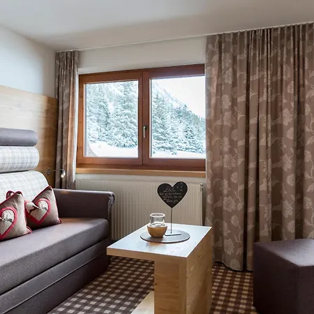 Genusshotel Sonnblick ホテル