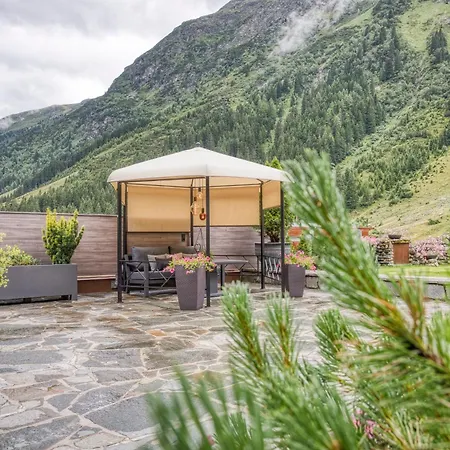 Genusshotel Sonnblick