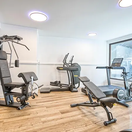 Genusshotel Sonnblick