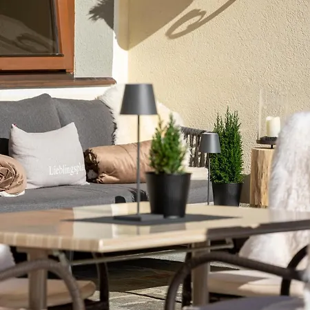 Hotel Genusshotel Sonnblick 4*