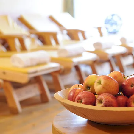 Sonnblick Hotel 4*