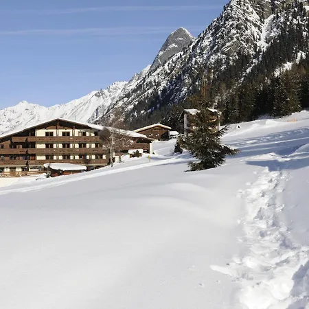 Sonnblick Hotel