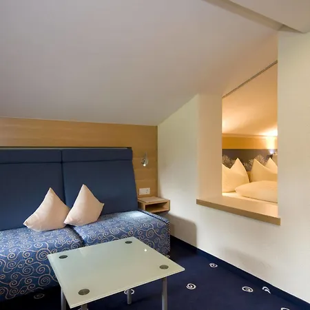 Genusshotel Sonnblick 4*