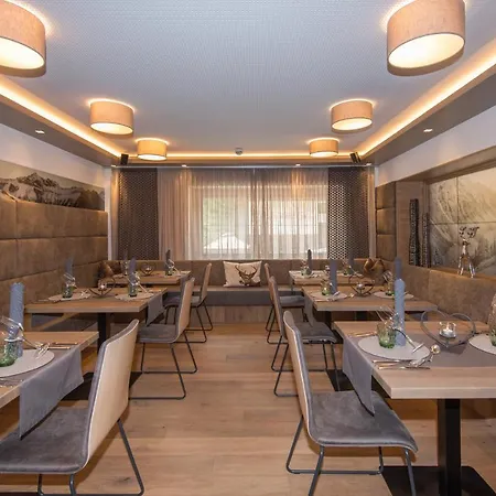 Genusshotel Sonnblick 4*