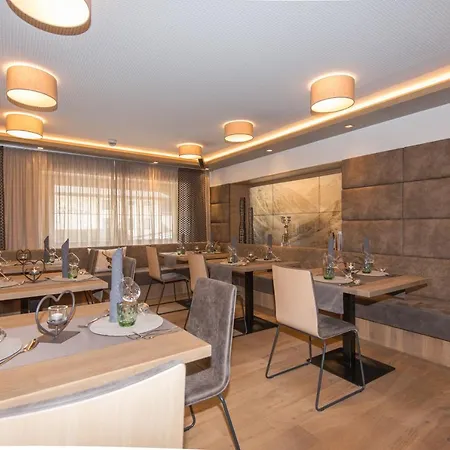 Genusshotel Sonnblick