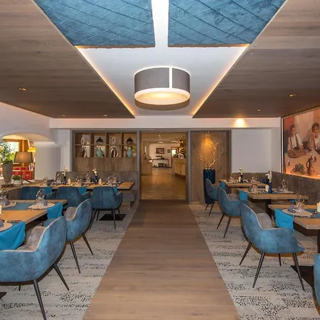 Genusshotel Sonnblick