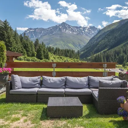 Genusshotel Sonnblick ホテル 4*