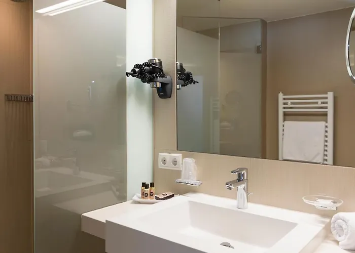 Genusshotel Sonnblick Hotel