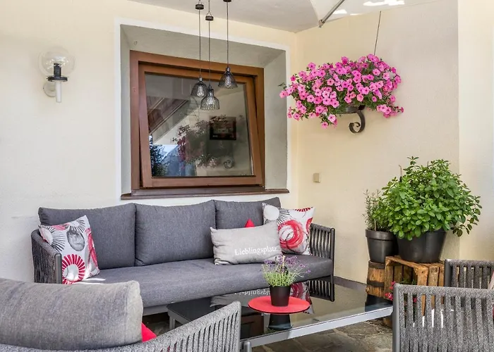 Hotel Genusshotel Sonnblick