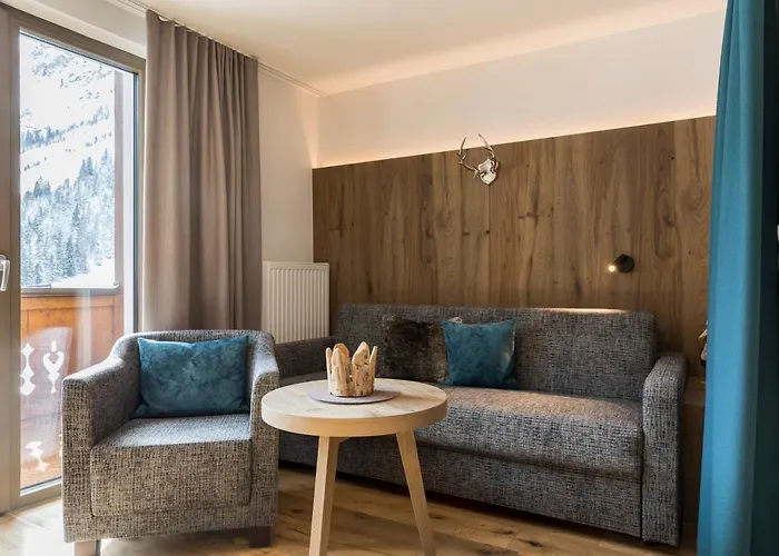 Hotel Genusshotel Sonnblick