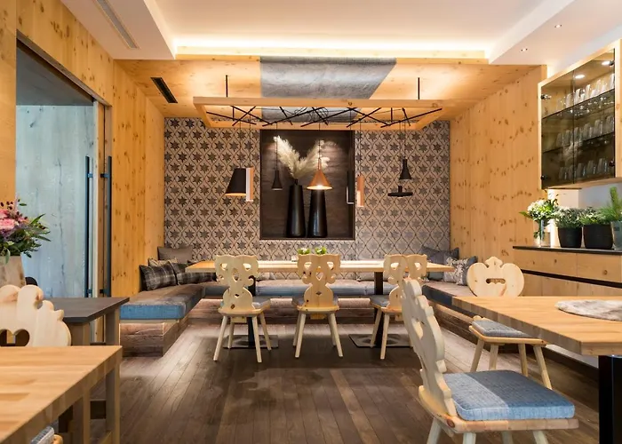 Hotel Genusshotel Sonnblick