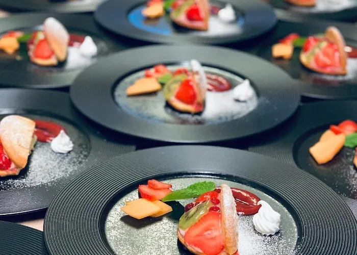 Hotel Genusshotel Sonnblick