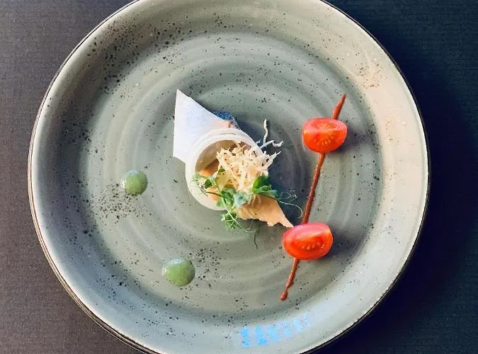 Genusshotel Sonnblick Hotel Sankt Leonhard im Pitztal